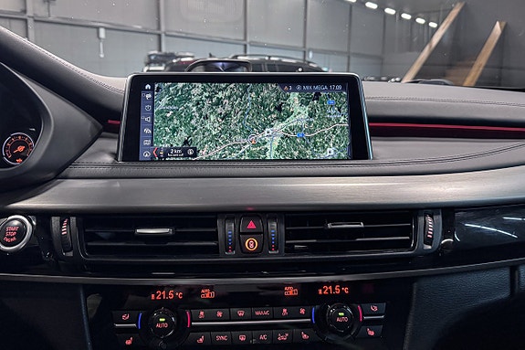 BMW X5 18 of 20
