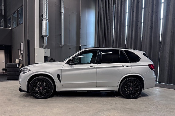 BMW X5 3 of 20