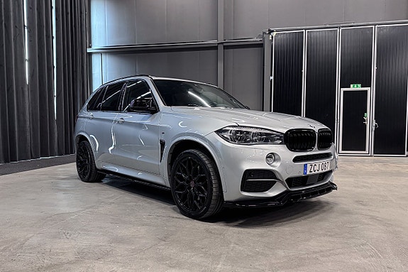 BMW X5 8 of 20