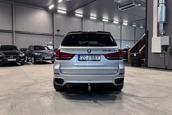 BMW X5 5 of 20