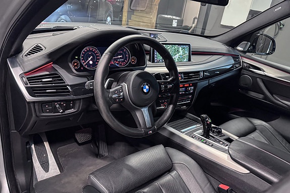 BMW X5 13 of 20