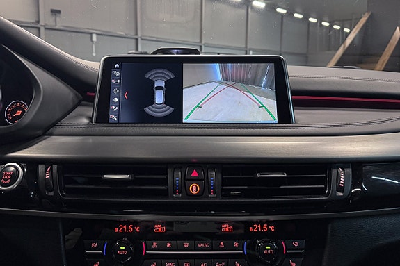 BMW X5 16 of 20