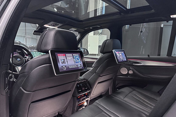 BMW X5 12 of 20