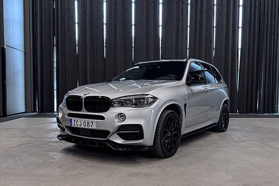 BMW X5 2 of 20