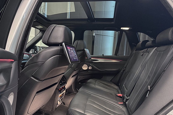 BMW X5 11 of 20
