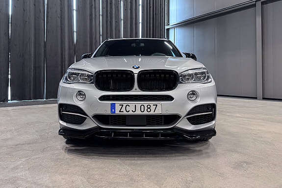 BMW X5 9 of 20