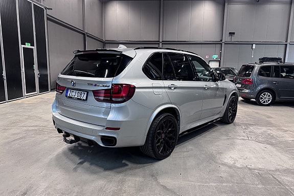 BMW X5 6 of 20