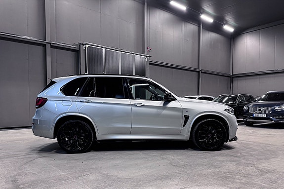BMW X5 7 of 20