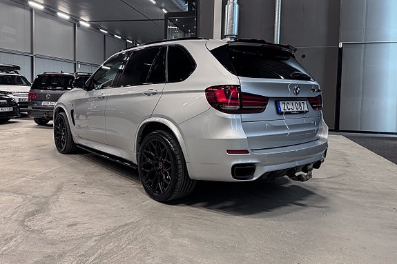 BMW X5 4 of 20