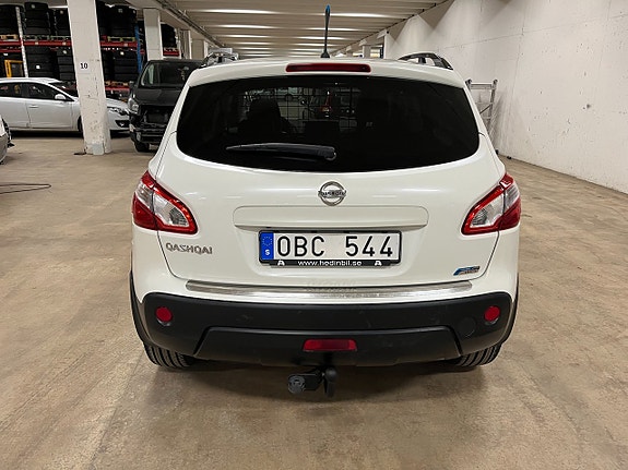 Nissan Qashqai 3 of 10