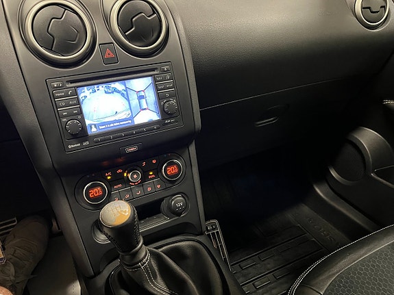Nissan Qashqai 7 of 10