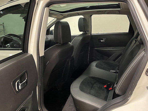Nissan Qashqai 9 of 10
