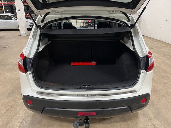 Nissan Qashqai 4 of 10