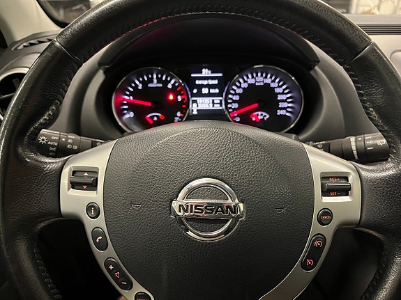 Nissan Qashqai 6 of 10