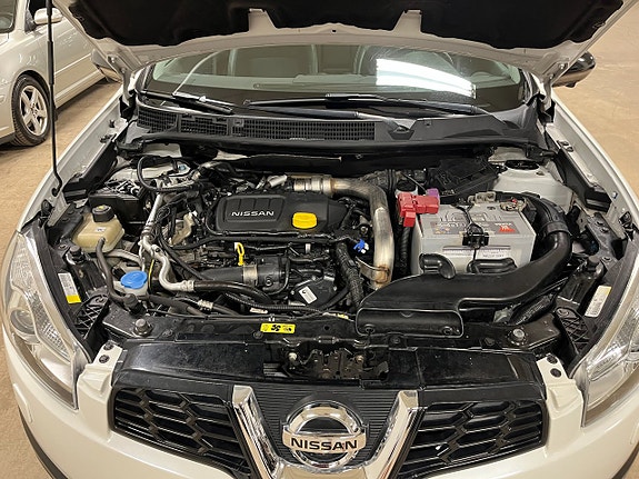 Nissan Qashqai 10 of 10