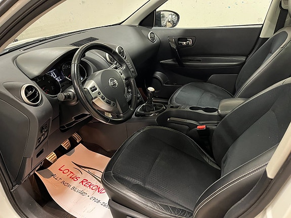 Nissan Qashqai 5 of 10