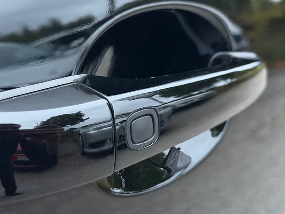 Volvo V70 7 of 11