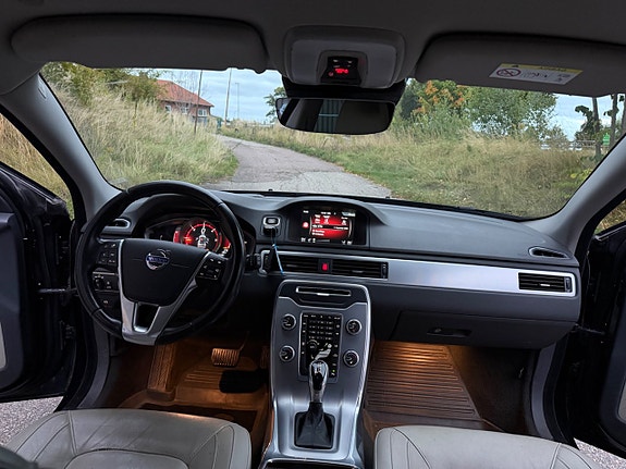 Volvo V70 10 of 11