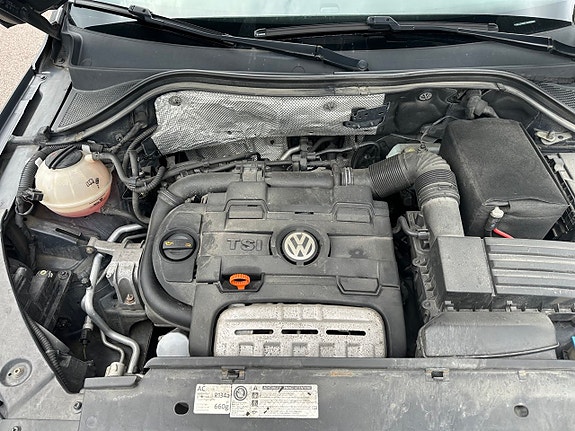 Volkswagen Tiguan 13 of 13