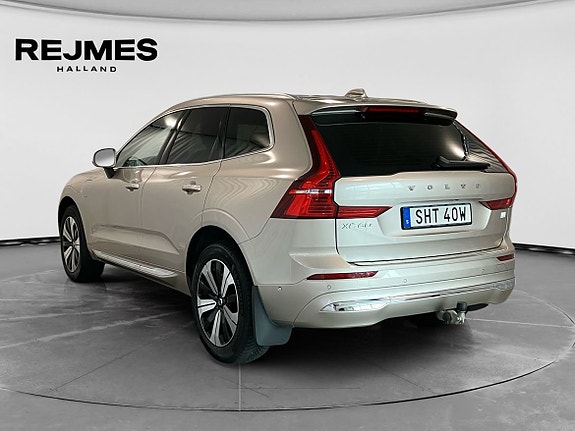Volvo XC60 4 of 16