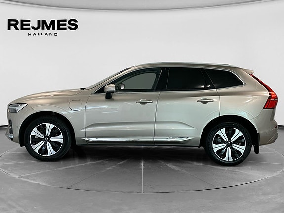 Volvo XC60 5 of 16