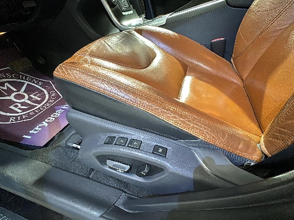 Volvo V60 11 of 18