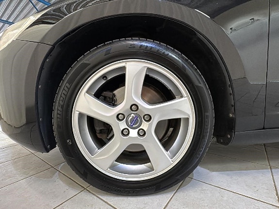 Volvo V60 18 of 18