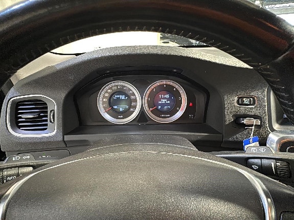 Volvo V60 13 of 18