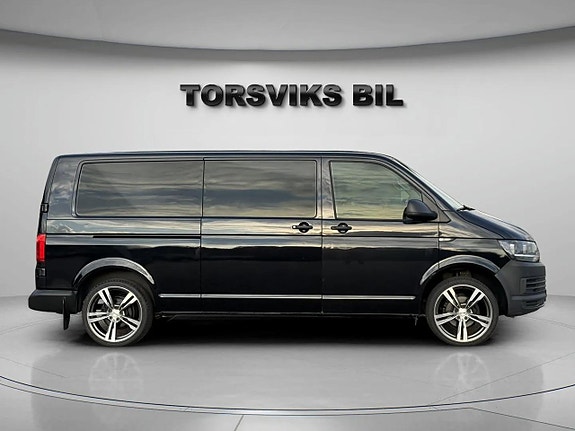Volkswagen Transporter 7 of 21
