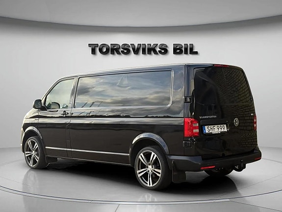 Volkswagen Transporter 4 of 21