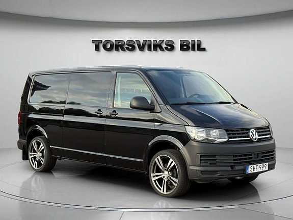 Volkswagen Transporter 8 of 21