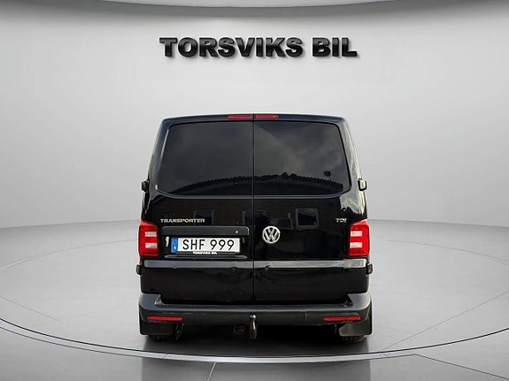Volkswagen Transporter 5 of 21