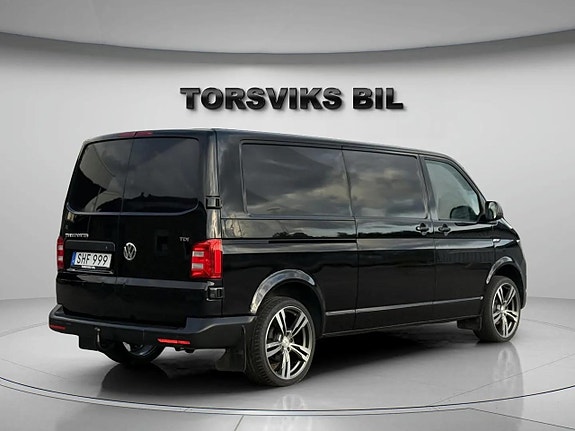 Volkswagen Transporter 6 of 21