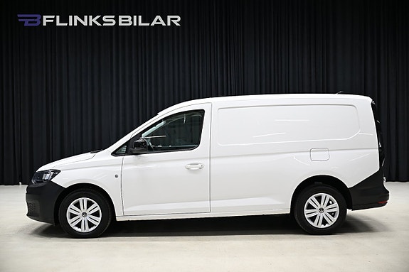 Volkswagen Caddy Maxi 3 of 28