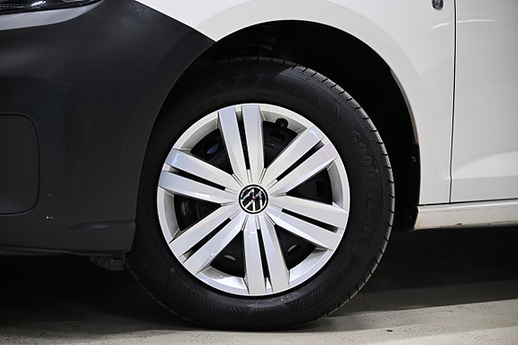 Volkswagen Caddy Maxi 4 of 28