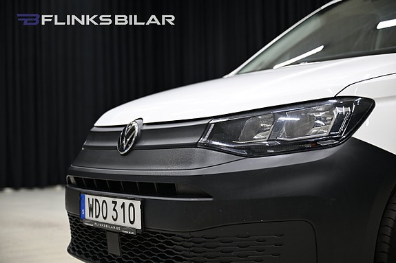 Volkswagen Caddy Maxi 12 of 28