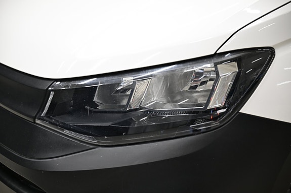 Volkswagen Caddy Maxi 6 of 28