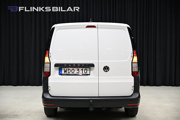 Volkswagen Caddy Maxi 10 of 28