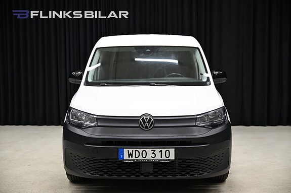 Volkswagen Caddy Maxi 11 of 28