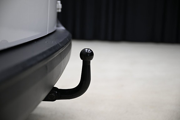 Volkswagen Caddy Maxi 7 of 28
