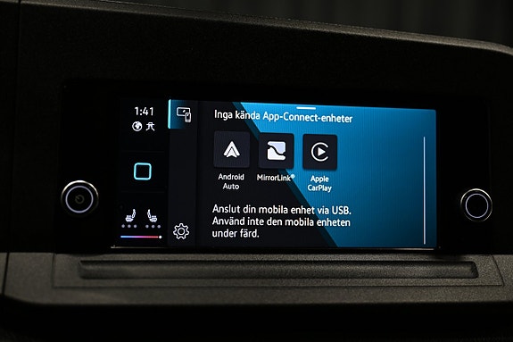 Volkswagen Caddy Maxi 19 of 28