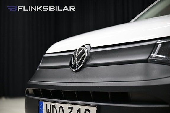 Volkswagen Caddy Maxi 2 of 28