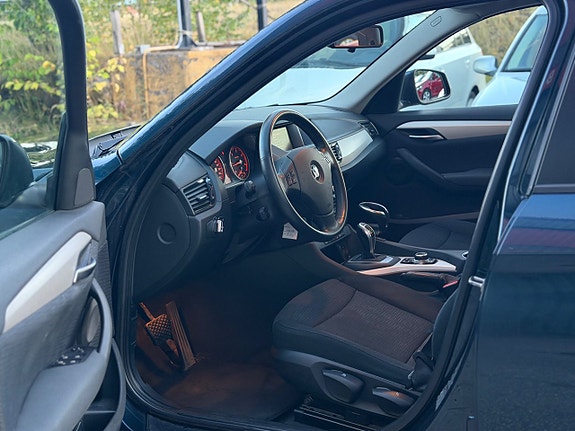 BMW X1 6 of 8