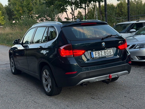 BMW X1 5 of 8