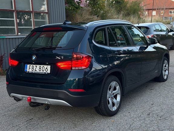 BMW X1 4 of 8