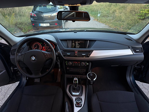 BMW X1 8 of 8