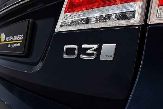 Volvo V70 15 of 19