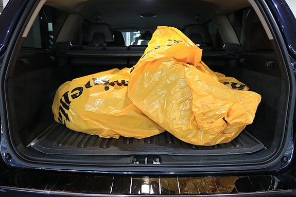 Volvo V70 19 of 19
