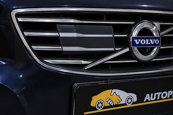 Volvo V70 16 of 19
