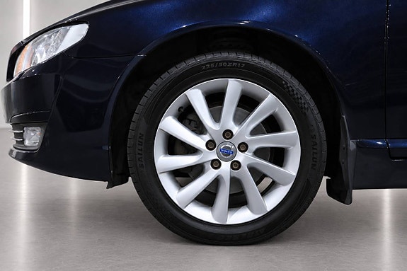 Volvo V70 18 of 19